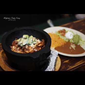 El Ranchito - Mexican Near Me - Arkadelphia, Arkansas