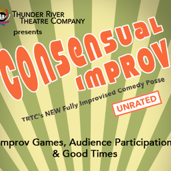 Thunder River Theatre