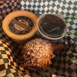 Fried Oreo