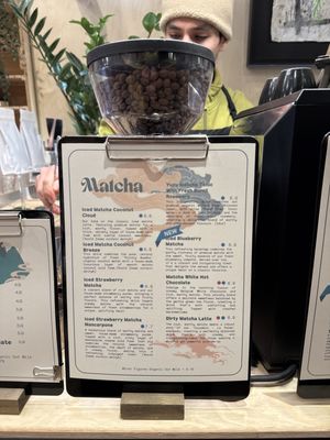 Wu Wei Coffee | 无为 by null