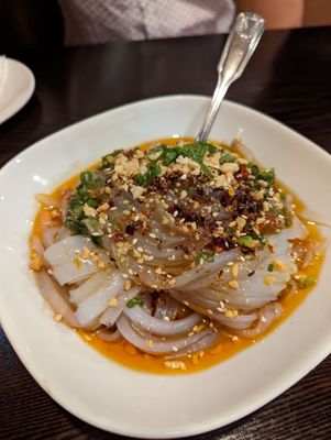 Szechwan Kitchen by null