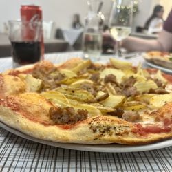 Pizzeria Al Cappello