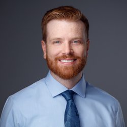 Flourish Mental Health - Benjamin O'Brien, PMHNP-BC, FNP-C
Psychiatric & Family Nurse Practitioner