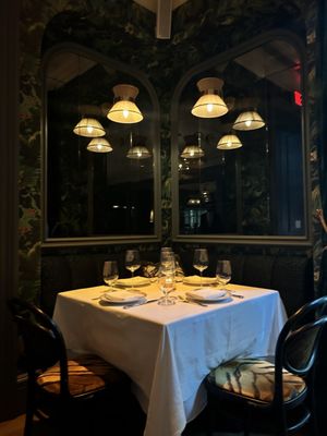 Chateau ZZ's by null