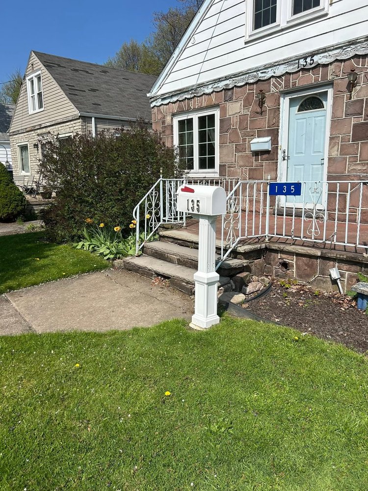 Slide of One Stop Handyman Services