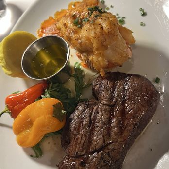 Arroyo Chop House - Steakhouses Near Me - Pasadena, California
