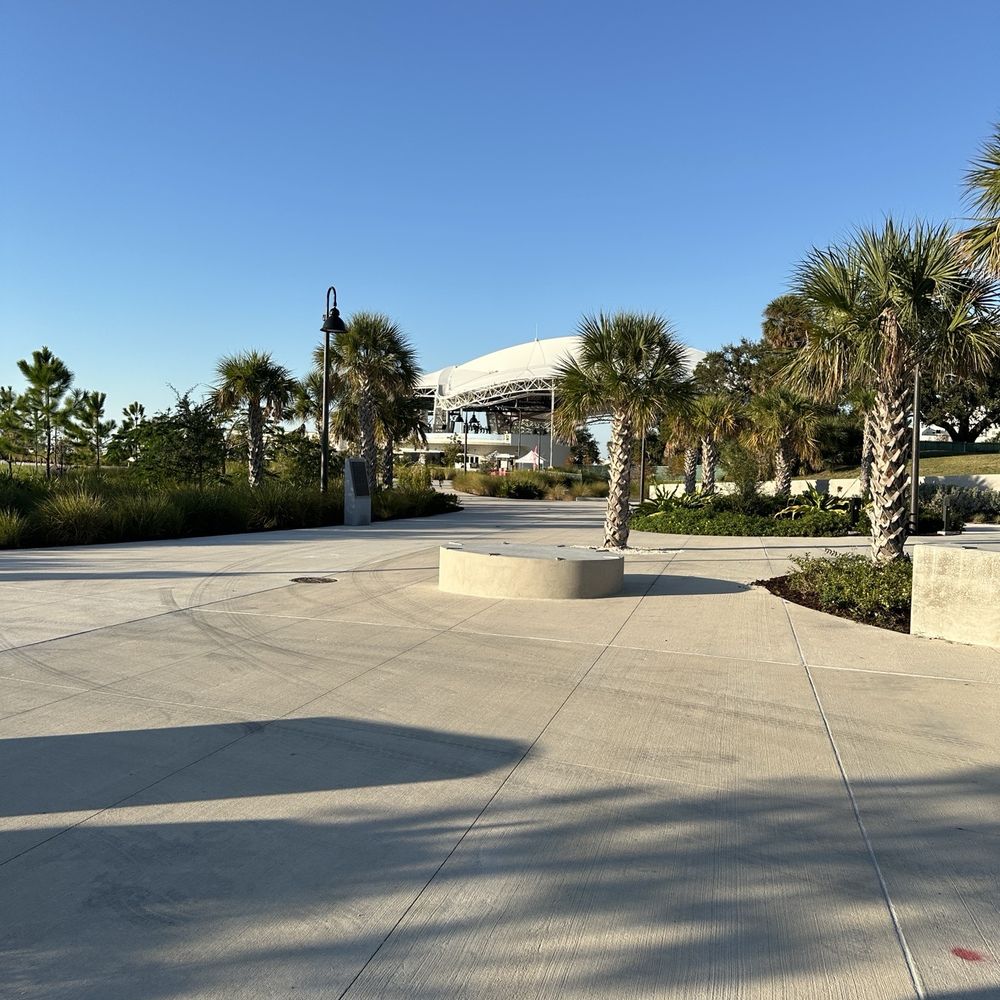 The BayCare Sound - Music Venues Near Me - Clearwater, Florida The BayCare Sound - Music Venues Near Me - Clearwater, Florida