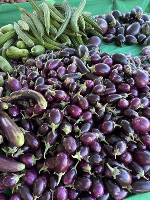 Union City Farmers' Market by null