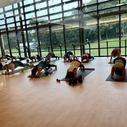 Cedardale Health & Fitness - Mind Body Studio