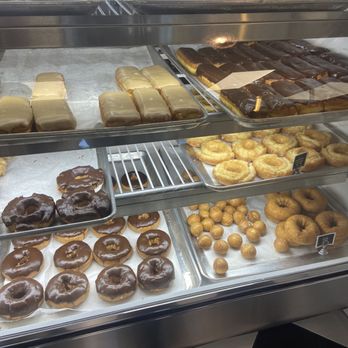 Carl’s Donuts - Yummy donuts - Donuts Near Me - Las Vegas, Nevada Carl’s Donuts - Yummy donuts - Donuts Near Me - Las Vegas, Nevada