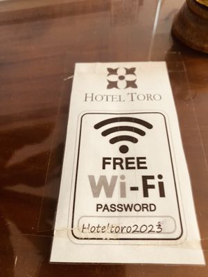 Hotel Toro by null
