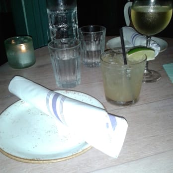 Driftwood Kitchen - Presentation is key - Seafood Near Me - Laguna Beach, California