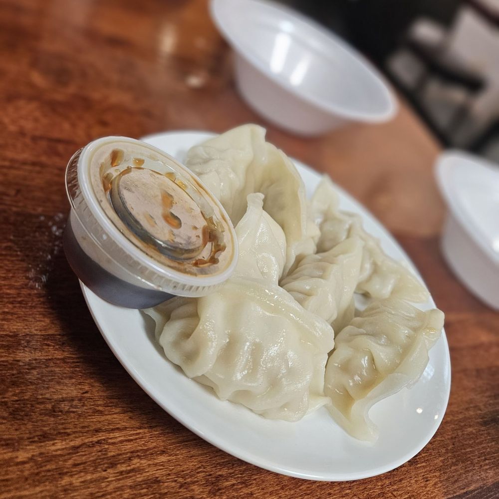 Vegas Wok - Chinese Near Me - St. Louis, Missouri