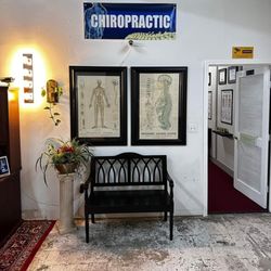 Tony Smith - Downtown Chiropractic