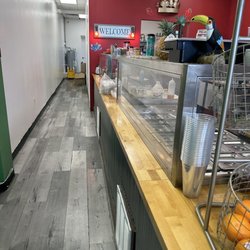 Juice King Smoothie & Salad Bar