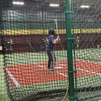 D-Bat Georgetown - Batting Cages Near Me - Georgetown, Texas