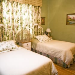 The Old Rectory - Room #5...ground floor