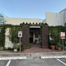 Exterior photo of Mercato And Company - Houston, Texas Exterior photo of Mercato And Company - Houston, Texas