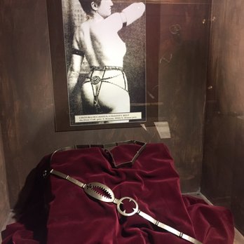 Museo della Tortura - Museums Near Me - San Gimignano, SI