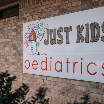 Just Kids Pediatrics - Urgent Care Near Me - Mustang, Oklahoma Just Kids Pediatrics - Urgent Care Near Me - Mustang, Oklahoma