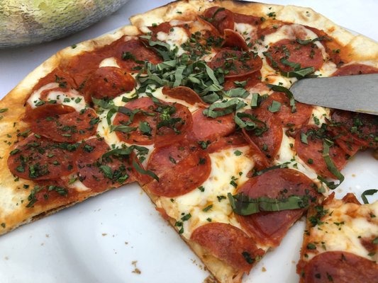 Arnoldi's Cafe by null