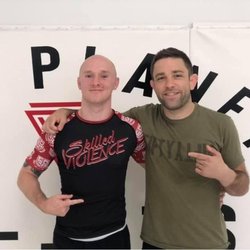 10th Planet Jiu Jitsu Newark