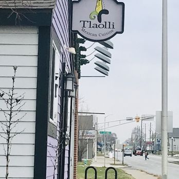 Tlaolli - Mexican Near Me - Indianapolis, Indiana