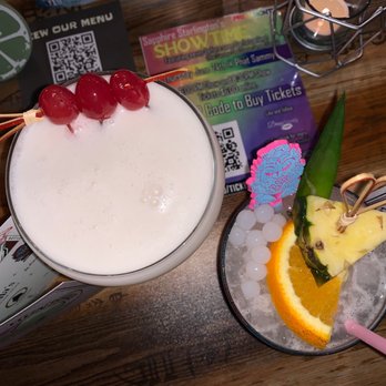Phat Sammy's - Tiki Bars Near Me - Huntsville, Alabama