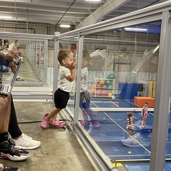 Sandia Acrobatic Gymnastics Academy - Watching Sister - Gymnastics Near Me - Albuquerque, New Mexico Sandia Acrobatic Gymnastics Academy - Watching Sister - Gymnastics Near Me - Albuquerque, New Mexico