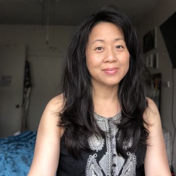 Salon Harmony - Love my cut!! My bangs kinda popped up due to waves. - Hair Salons Near Me - Redondo Beach, California Salon Harmony - Love my cut!! My bangs kinda popped up due to waves. - Hair Salons Near Me - Redondo Beach, California
