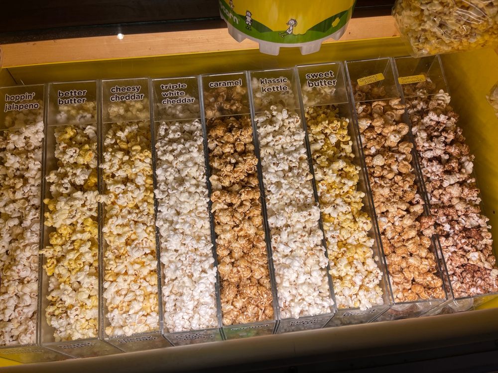 DOC POPCORN Updated August 2024 23 Photos & 12 Reviews 5000 S Arizona Mills Cir, Tempe