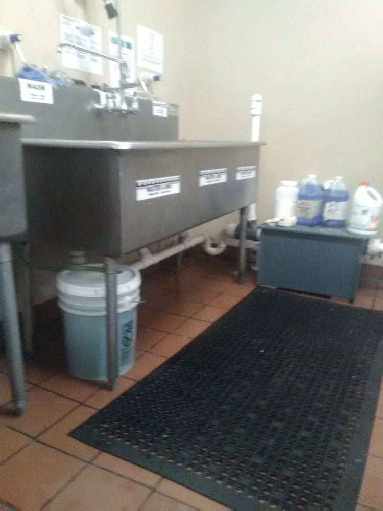 Slide of Thomas Holland Plumbing