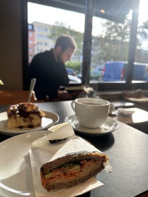 Zeit für Brot by null