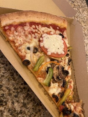 Pink's Pizza by null