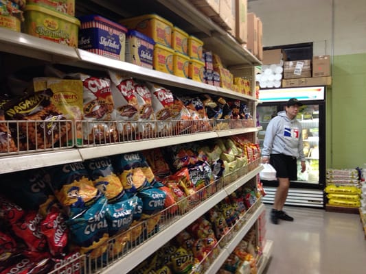 Kusina Restaurant & Market by null