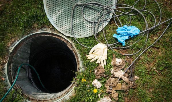 Deedy Construction Logo