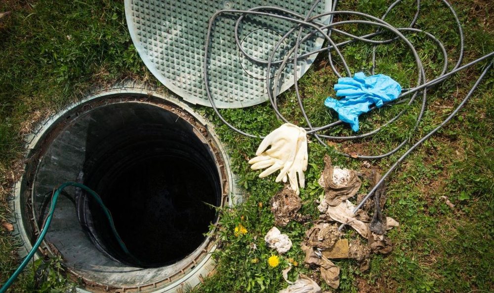 Slide of Deedy Construction