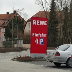 REWE