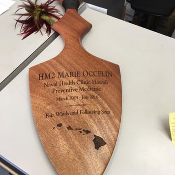 Express Engraving Etc - Engraving Near Me - Honolulu, Hawaii