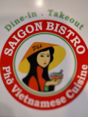 Saigon Bistro by null