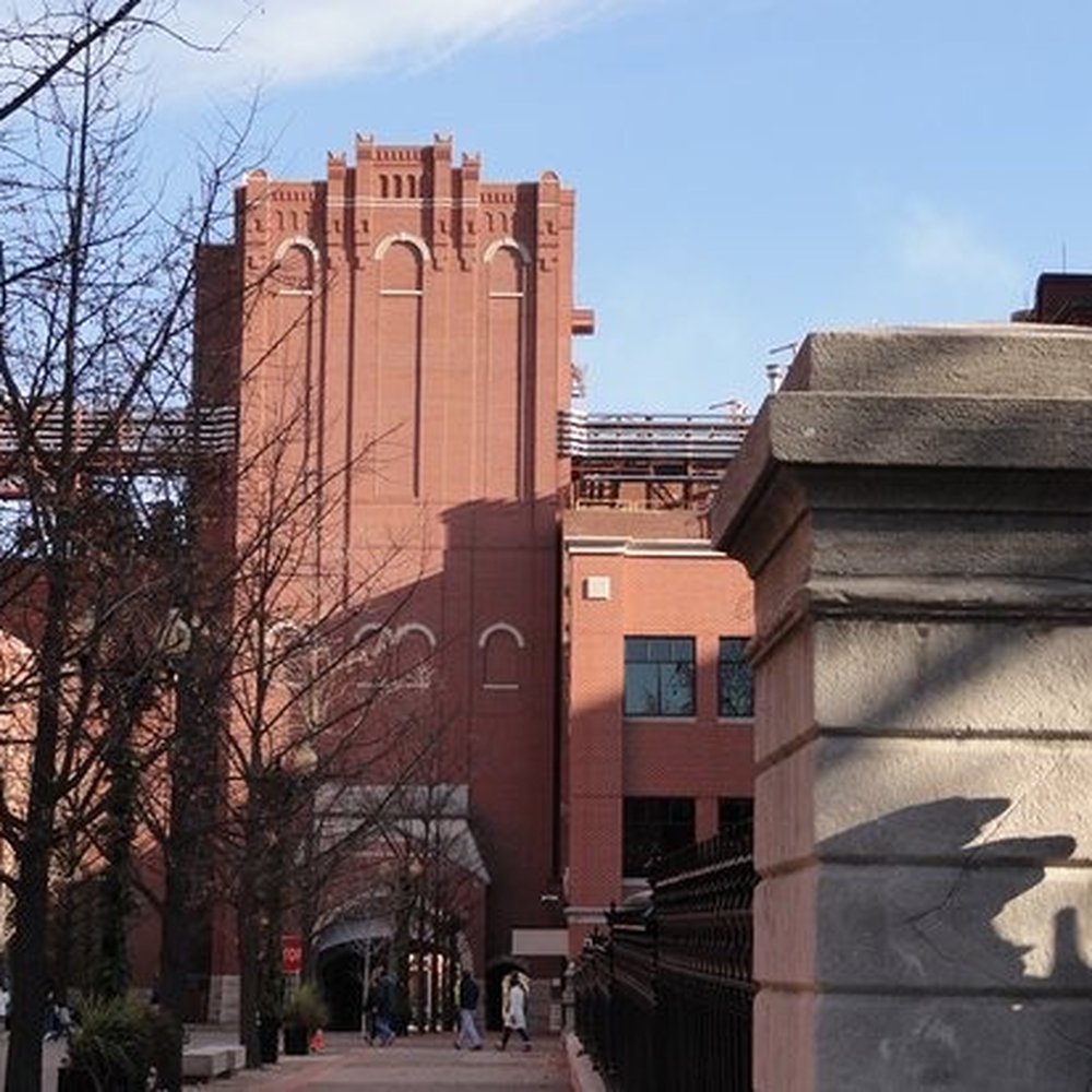 Anheuser-Busch Companies - Breweries Near Me - St. Louis, Missouri
