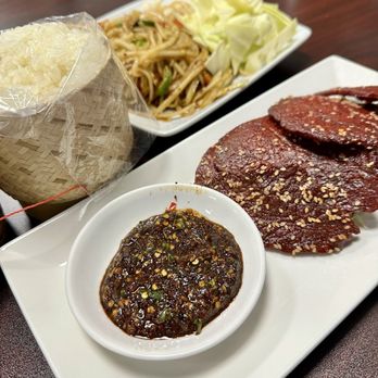 Cafe Khao Neow Sticky Rice - Laotian Near Me - Wasilla, Alaska Cafe Khao Neow Sticky Rice - Laotian Near Me - Wasilla, Alaska
