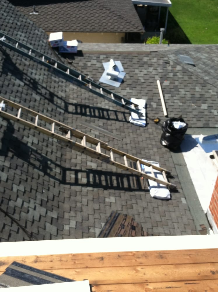 Slide of Sandkamp Roofing