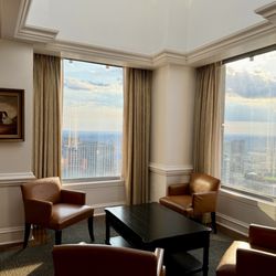Charlotte City Club
