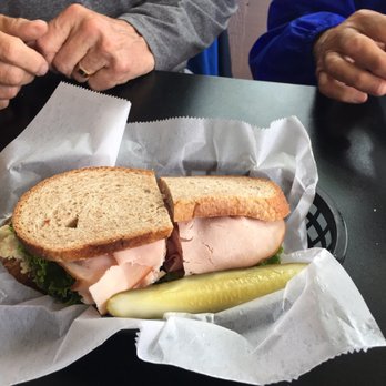 L'Chayim Delicatessen - Bagels Near Me - Frankfort, Michigan L'Chayim Delicatessen - Bagels Near Me - Frankfort, Michigan