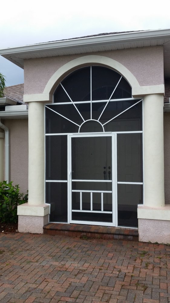 ACCURATE ALUMINUM AND SCREEN Updated October 2024 12 Photos Cape