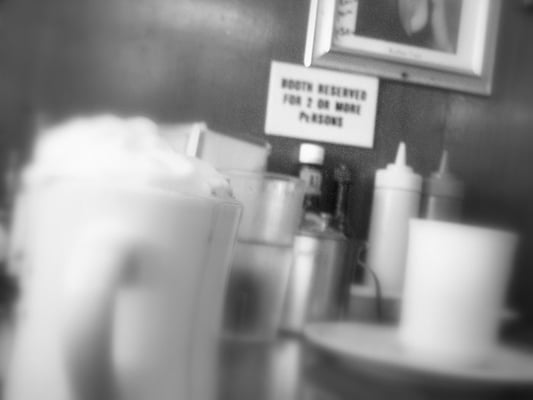 Photo of Nick's Coffee Shop - Los Angeles, CA, US.