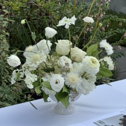 Farmhouse Box and Bloom