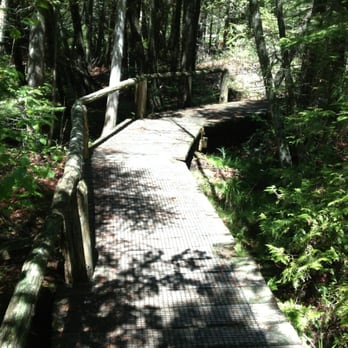Ridges Sanctuary Nature Center - Parks Near Me - Baileys Harbor, Wisconsin Ridges Sanctuary Nature Center - Parks Near Me - Baileys Harbor, Wisconsin