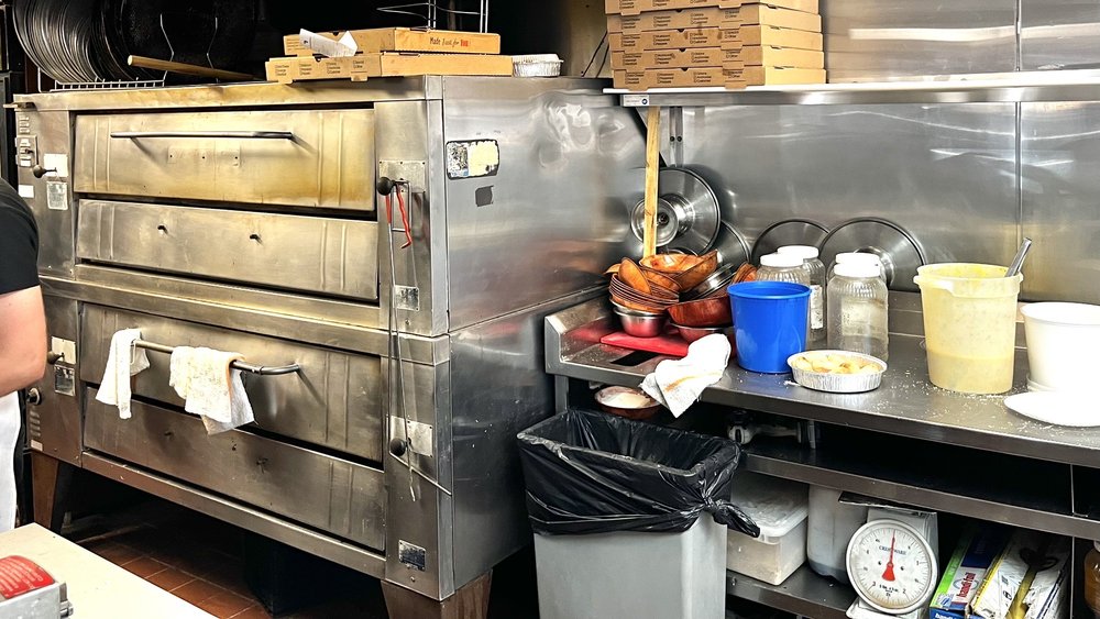 Benny's Bada Bing
